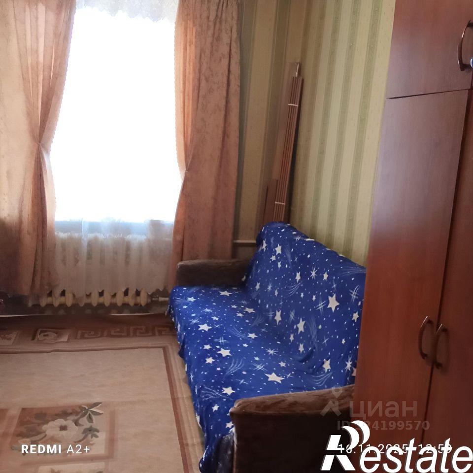 Сдать комнату за 13 000 рублей на улица Немцова, 10