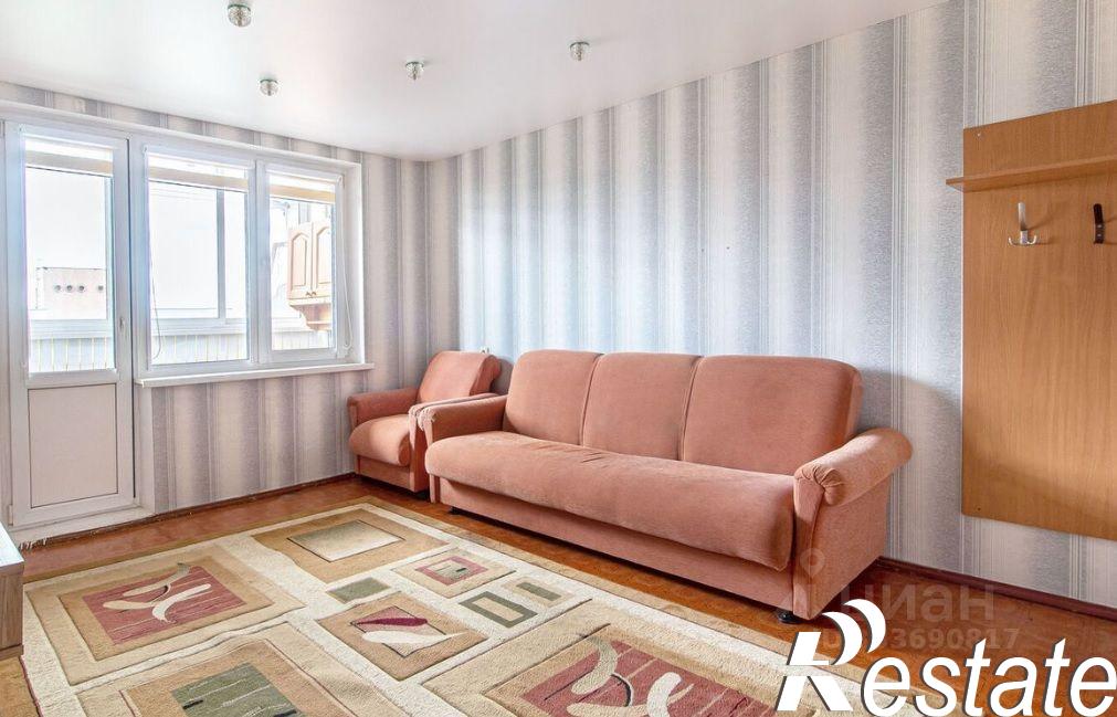 Купить квартиру за 6 100 000 рублей на улица Степанова, 27