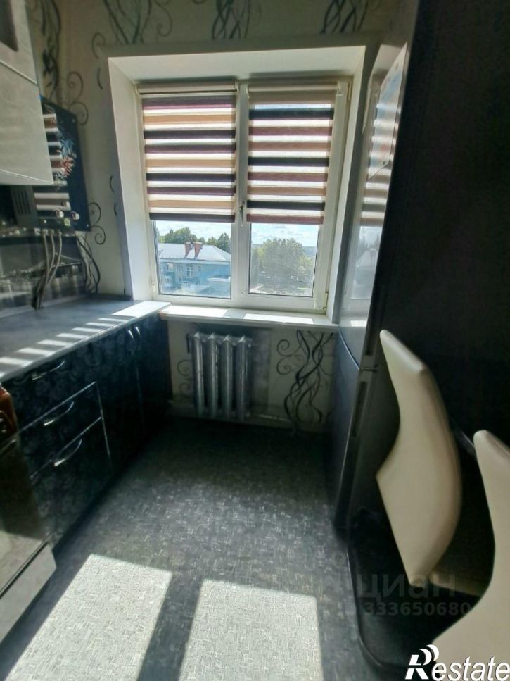 2-комн квартира улица Металлургов, 79,  д. 79