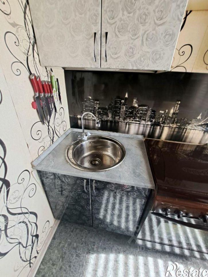 2-комн квартира улица Металлургов, 79,  д. 79