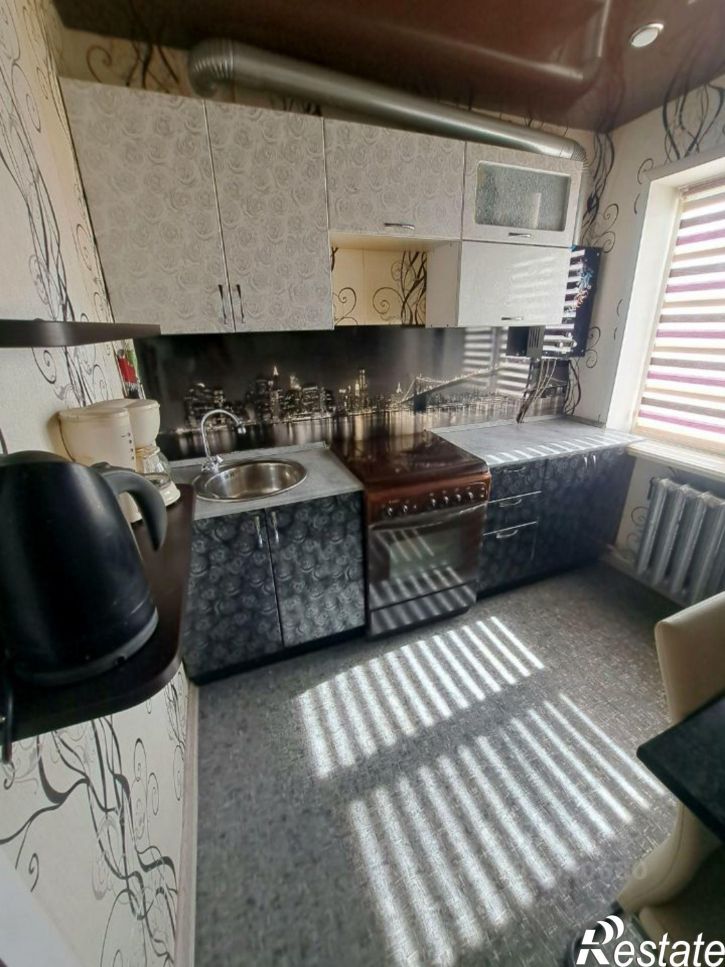 2-комн квартира улица Металлургов, 79,  д. 79