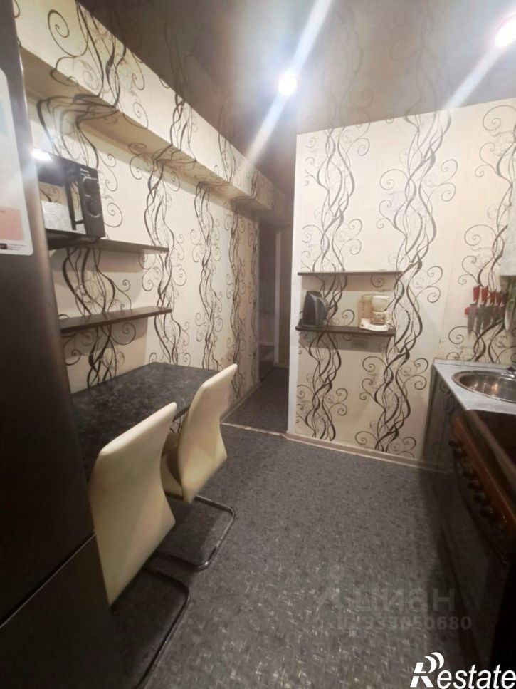2-комн квартира улица Металлургов, 79,  д. 79