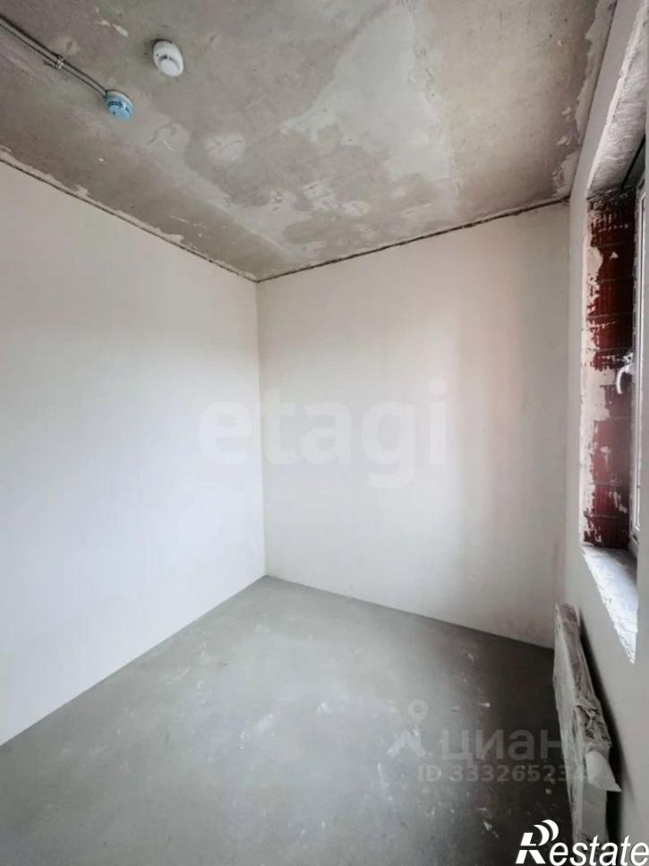1-комн квартира улица Некрасова, 2 к1,  д. 2 к1