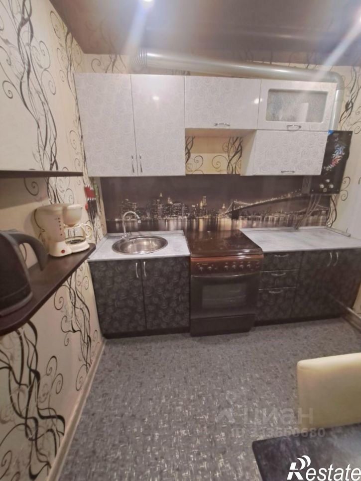2-комн квартира улица Металлургов, 79,  д. 79
