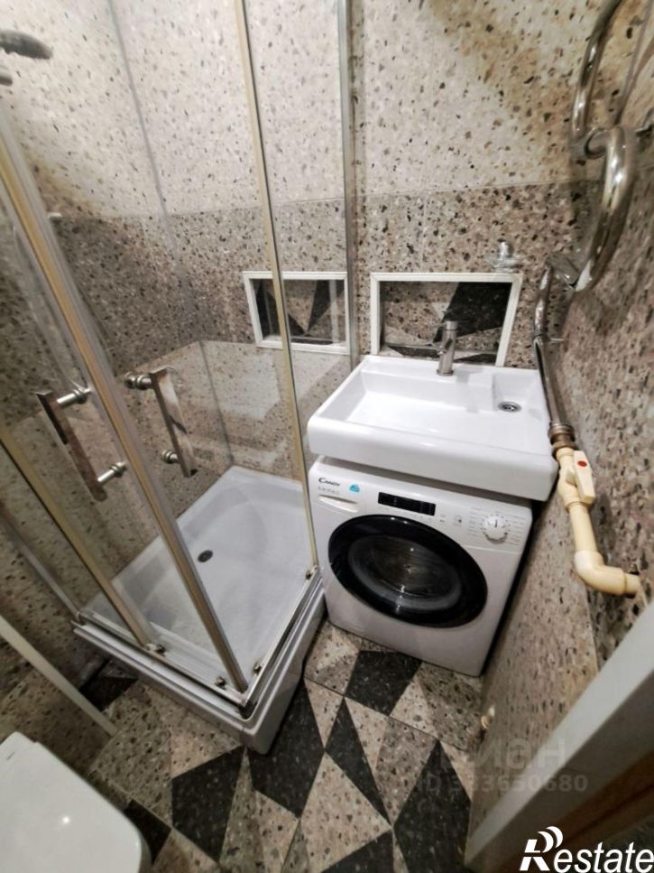 2-комн квартира улица Металлургов, 79,  д. 79