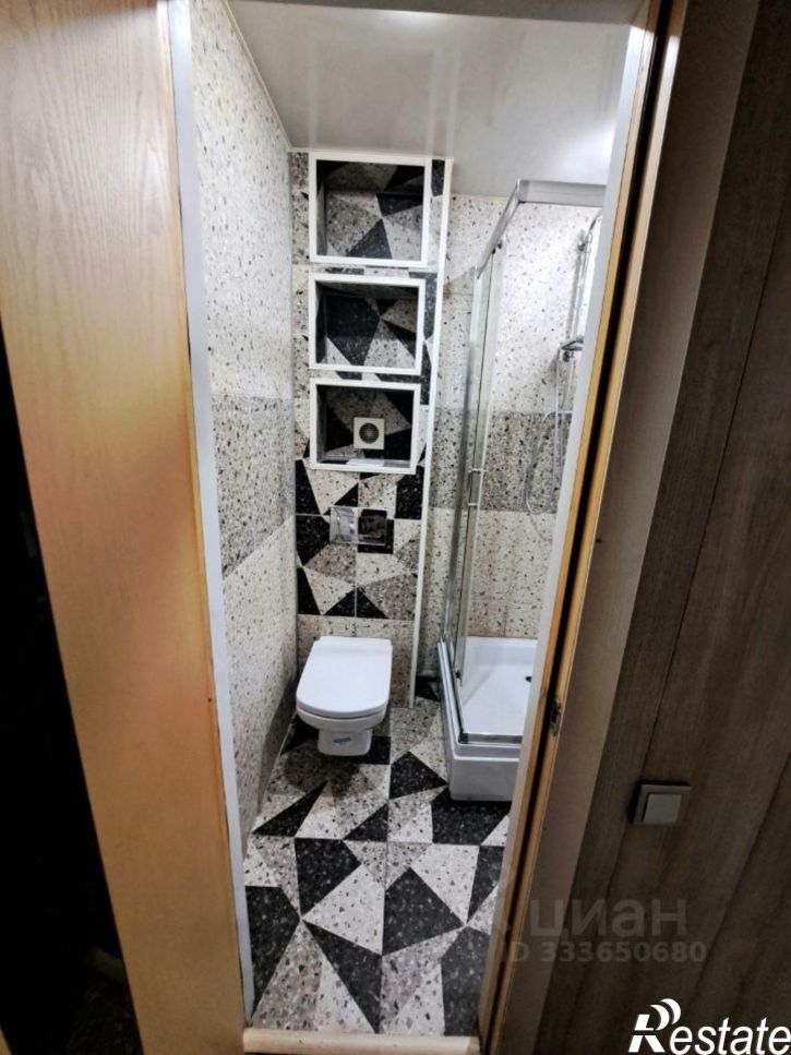 2-комн квартира улица Металлургов, 79,  д. 79