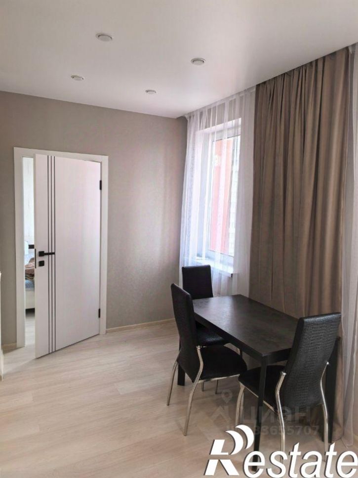 2-комн квартира улица Некрасова, 2 к1,  д. 2 к1