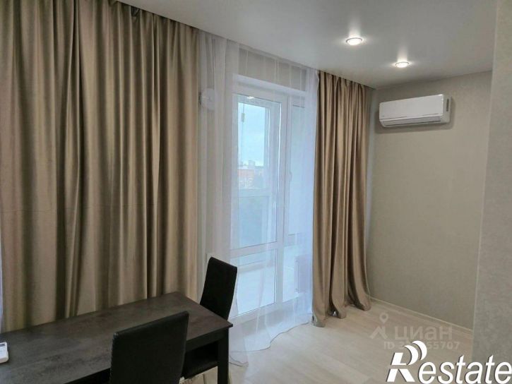2-комн квартира улица Некрасова, 2 к1,  д. 2 к1