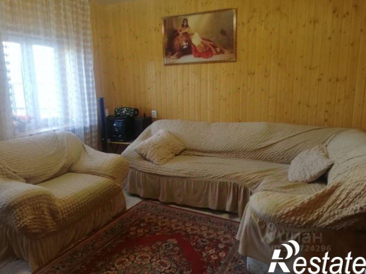 Коттедж/дом Епифанское шоссе