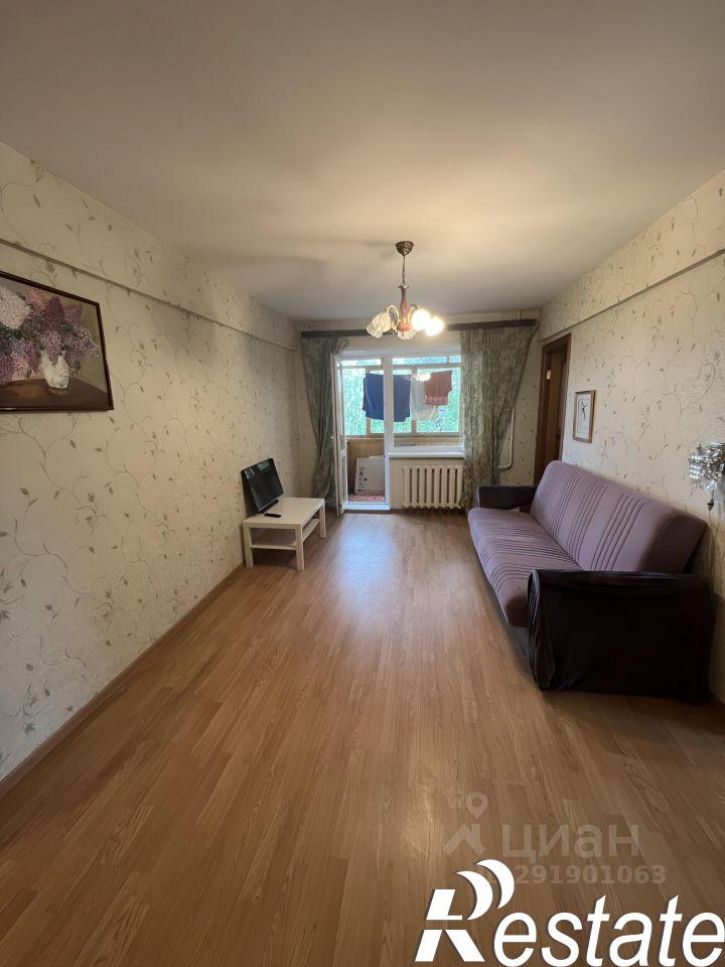 3-комн квартира улица Ползунова, 21,  д. 21
