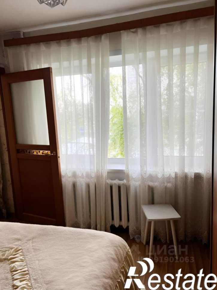 3-комн квартира улица Ползунова, 21,  д. 21