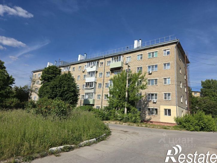 2-комн квартира улица Льва Толстого, 11,  д. 11