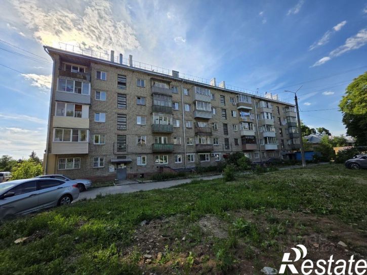2-комн квартира улица Льва Толстого, 11,  д. 11