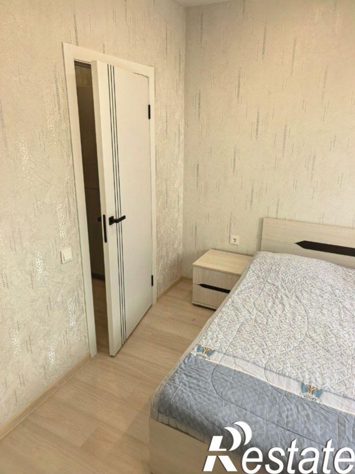 2-комн квартира улица Некрасова, 2 к1,  д. 2 к1