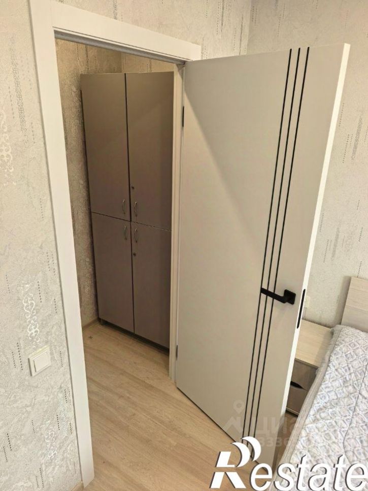 2-комн квартира улица Некрасова, 2 к1,  д. 2 к1