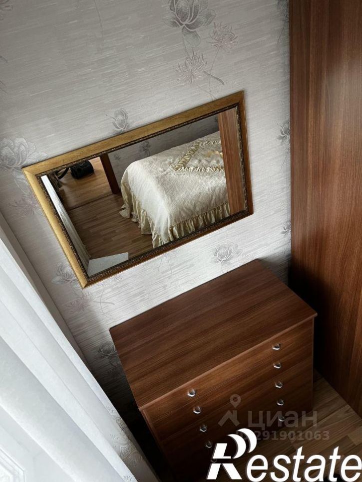 3-комн квартира улица Ползунова, 21,  д. 21