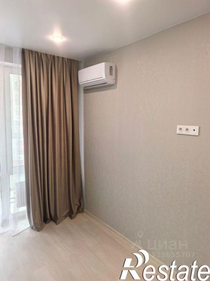 2-комн квартира улица Некрасова, 2 к1,  д. 2 к1