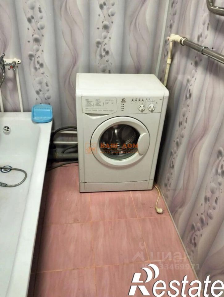 3-комн квартира Октябрьская улица, 4,  д. 4
