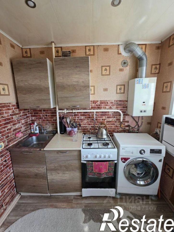 2-комн квартира улица Льва Толстого, 11,  д. 11