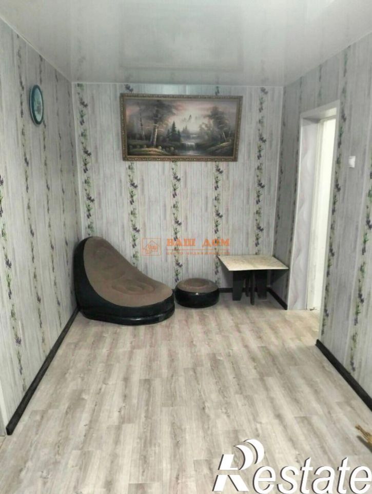 3-комн квартира Октябрьская улица, 4,  д. 4