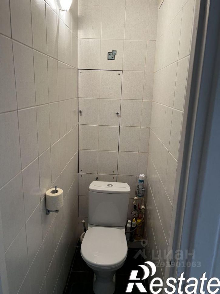 3-комн квартира улица Ползунова, 21,  д. 21