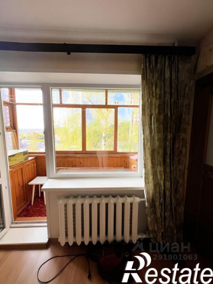 3-комн квартира улица Ползунова, 21,  д. 21