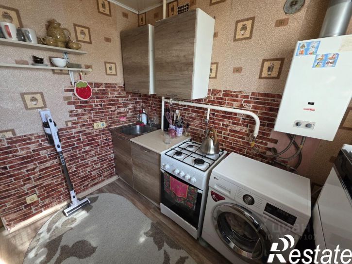 2-комн квартира улица Льва Толстого, 11,  д. 11