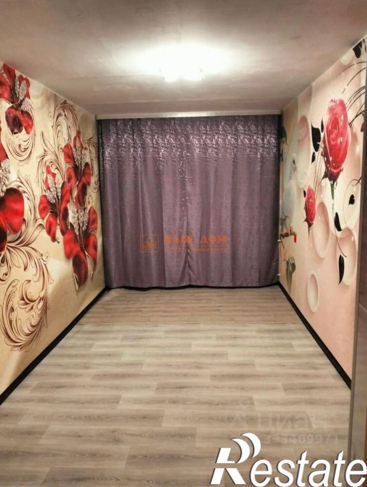 3-комн квартира Октябрьская улица, 4,  д. 4