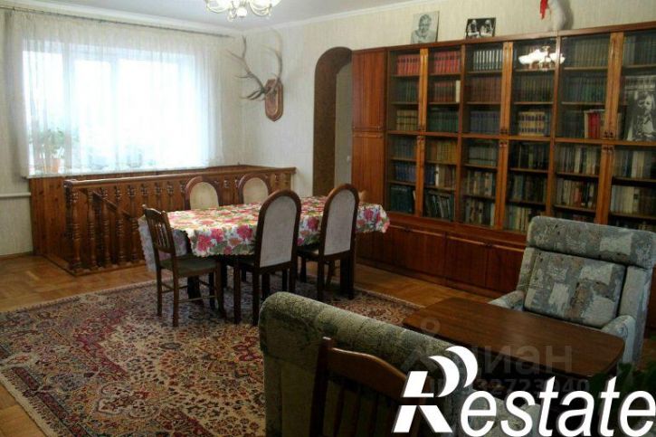 Коттедж/дом улица Красина, 41,  д. 41