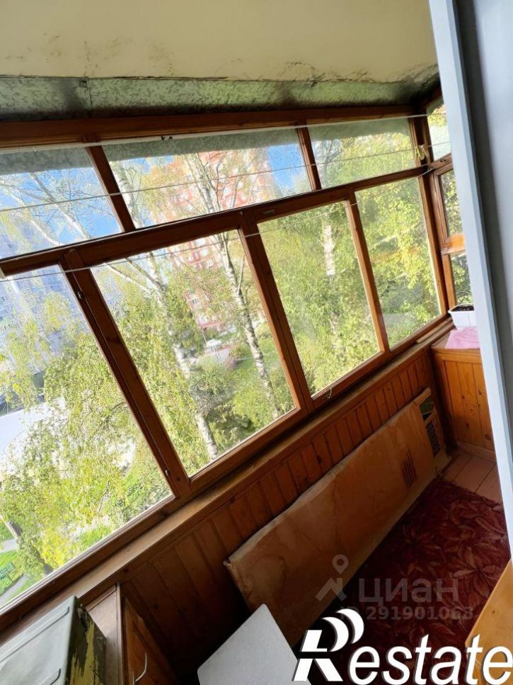 3-комн квартира улица Ползунова, 21,  д. 21