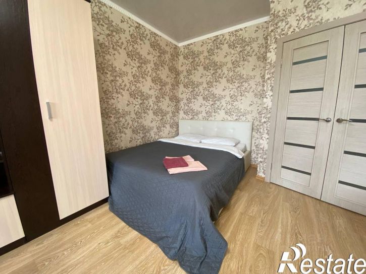 1-комн квартира проспект Ленина, 136,  д. 136