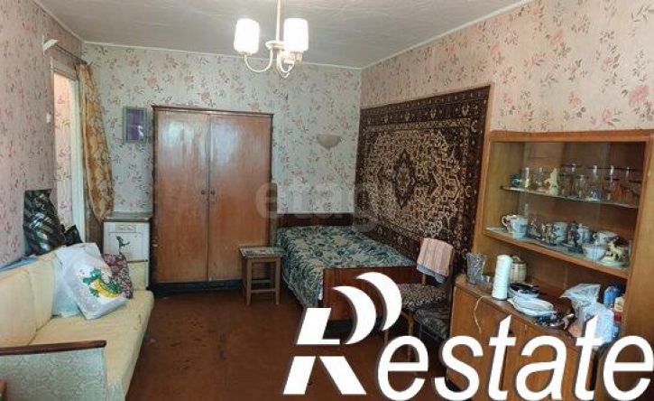 1-комн квартира Скуратовский мкр, 4,  д. 4