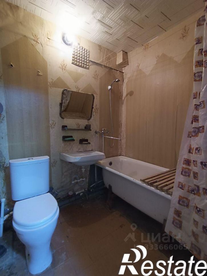 1-комн квартира Скуратовский мкр, 6,  д. 6