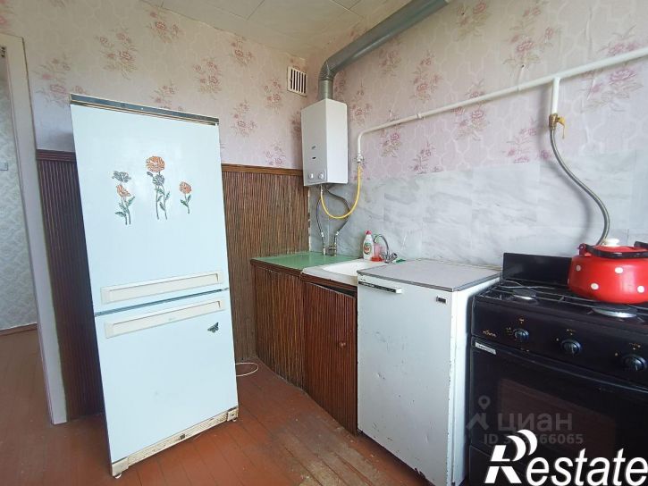 1-комн квартира Скуратовский мкр, 6,  д. 6