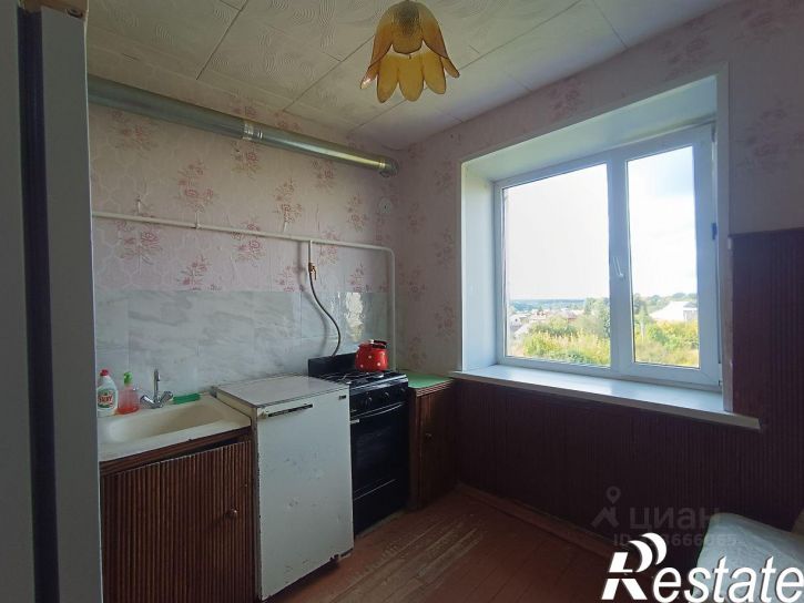 1-комн квартира Скуратовский мкр, 6,  д. 6
