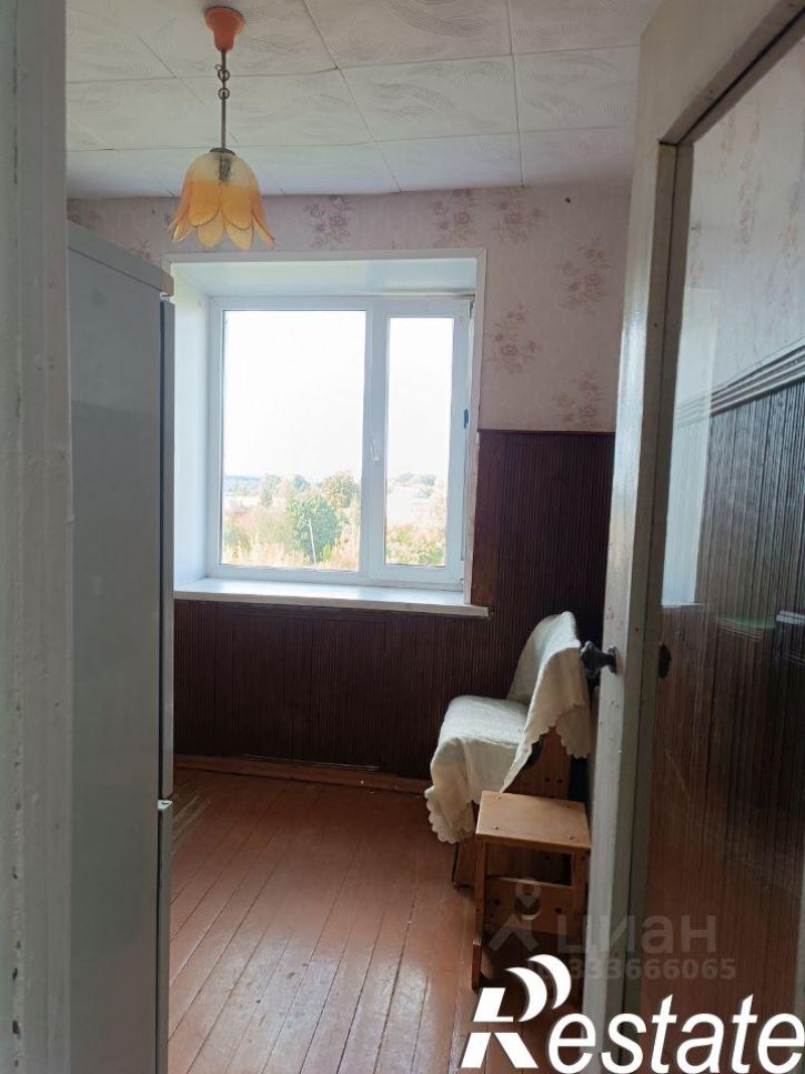 1-комн квартира Скуратовский мкр, 6,  д. 6