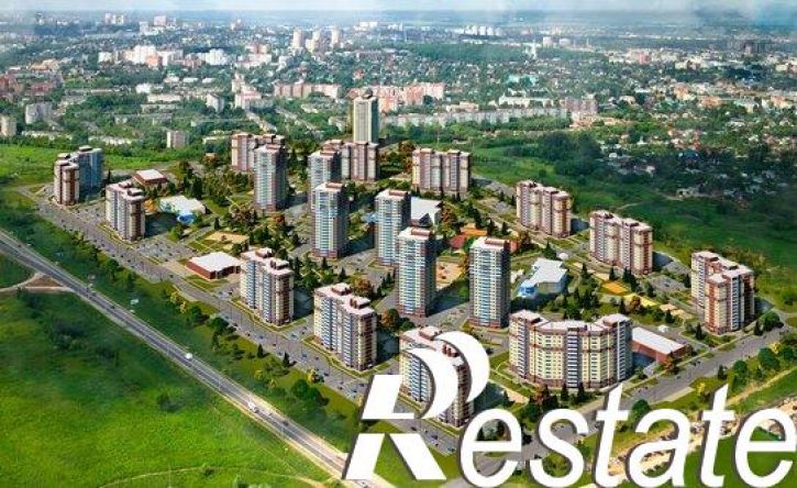1-комн квартира Рязанская улица, 21,  д. 21