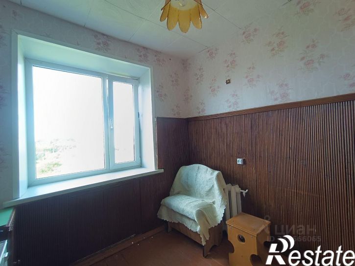 1-комн квартира Скуратовский мкр, 6,  д. 6