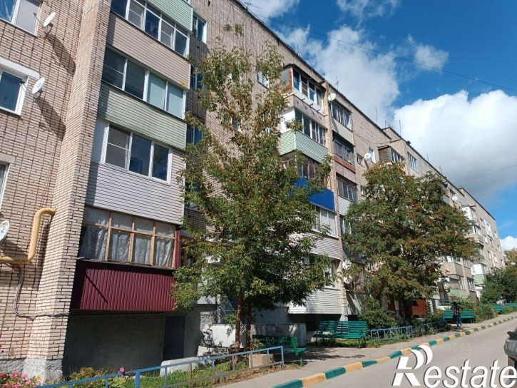 1-комн квартира Скуратовский мкр, 6,  д. 6