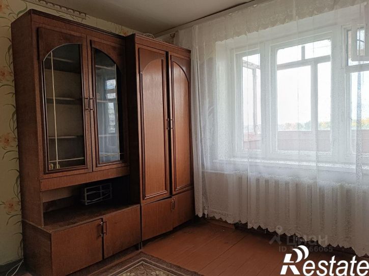 1-комн квартира Скуратовский мкр, 6,  д. 6