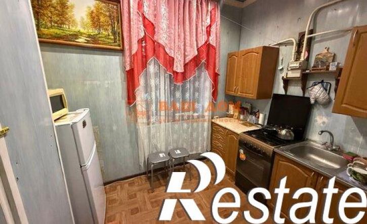 2-комн квартира улица Нормандия-Неман, 32,  д. 32