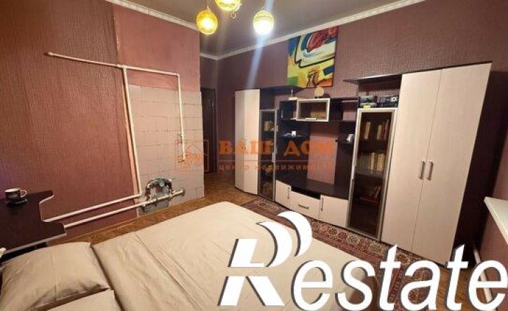 2-комн квартира улица Нормандия-Неман, 32,  д. 32