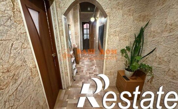 2-комн квартира улица Нормандия-Неман, 32,  д. 32