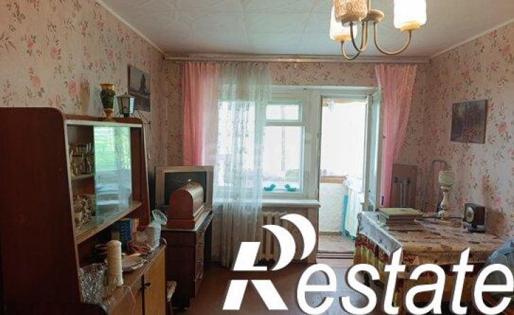 1-комн квартира Скуратовский мкр, 4,  д. 4