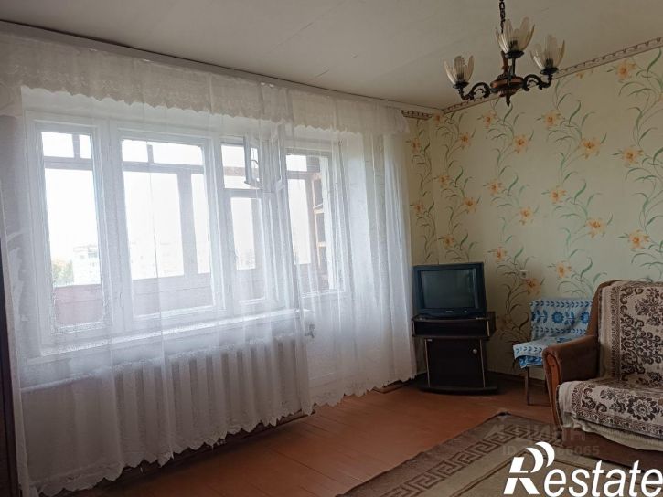 1-комн квартира Скуратовский мкр, 6,  д. 6