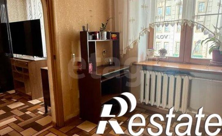 2-комн квартира Советская улица, 66,  д. 66
