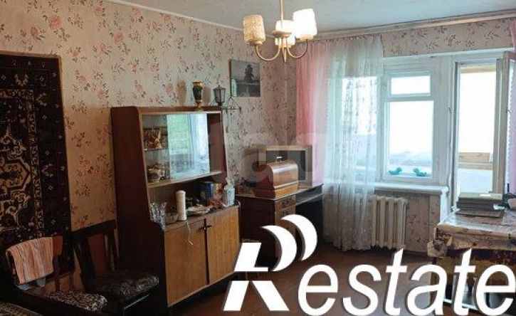 1-комн квартира Скуратовский мкр, 4,  д. 4