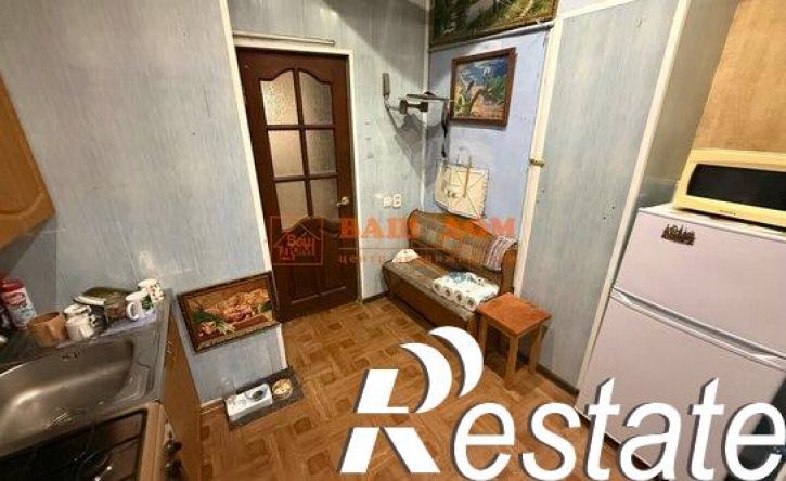 2-комн квартира улица Нормандия-Неман, 32,  д. 32