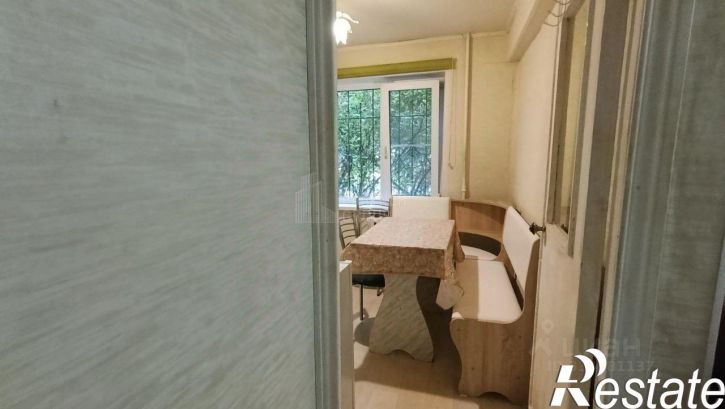 1-комн квартира Приупская улица, 2,  д. 2
