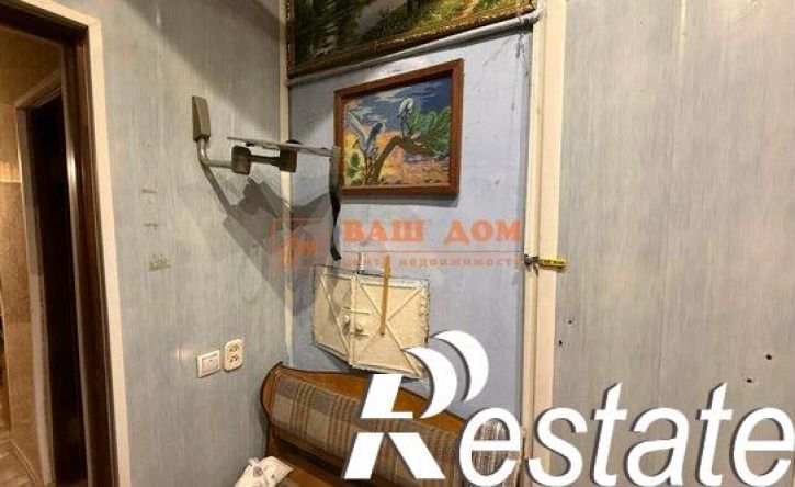 2-комн квартира улица Нормандия-Неман, 32,  д. 32
